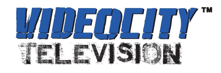 VIDEO CITY banner