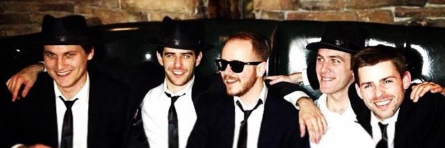 bandofsons's profile banner image