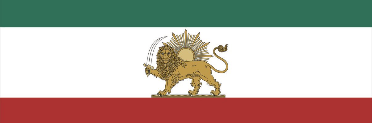 Sean 🇮🇷 banner