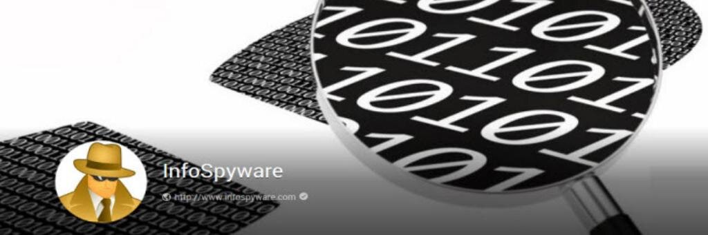 InfoSpyware banner