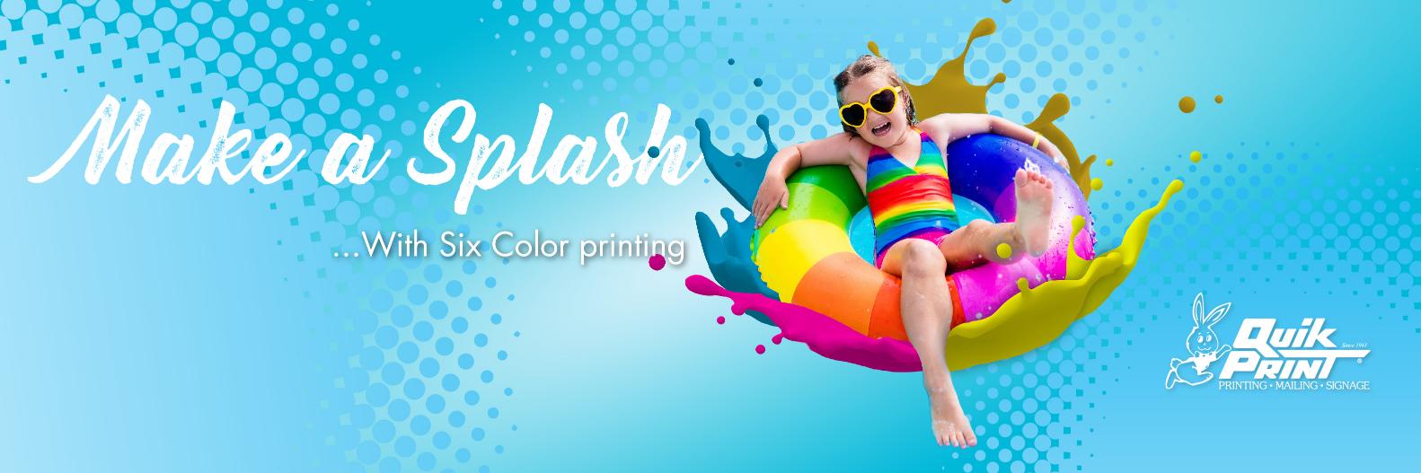 QuikPrintAustin's profile banner image