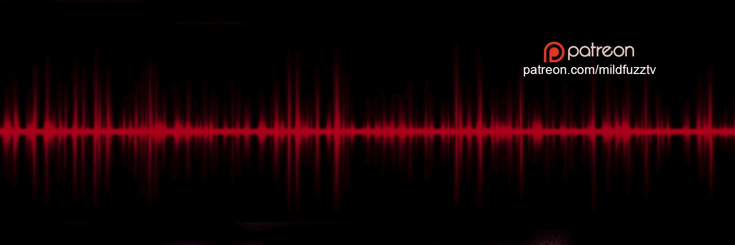 Mild_Fuzz's profile banner image
