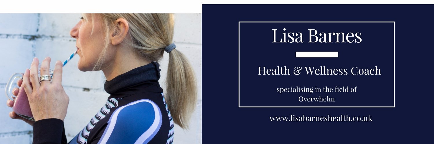 LisaBHealth's profile banner image