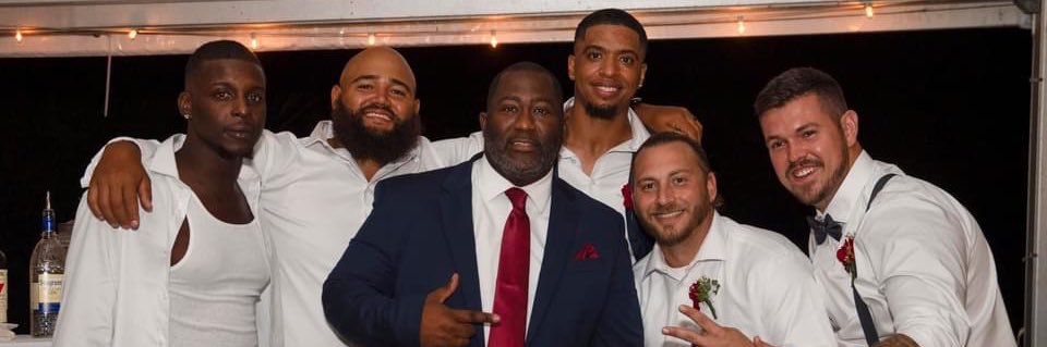 CoachCGleaton's profile banner image
