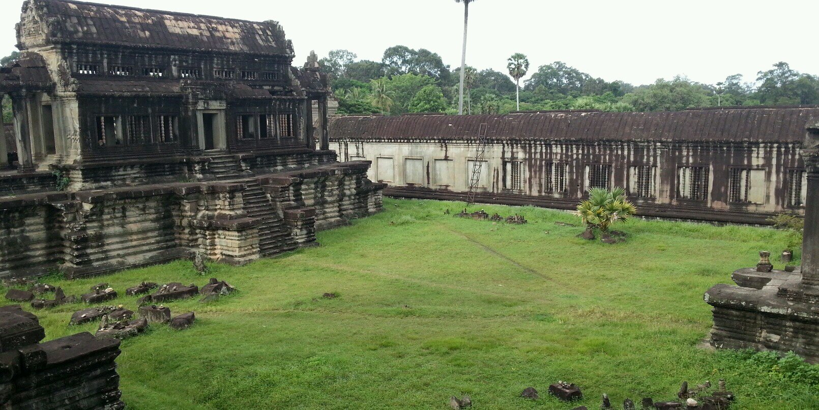 Sébastien Benoit banner