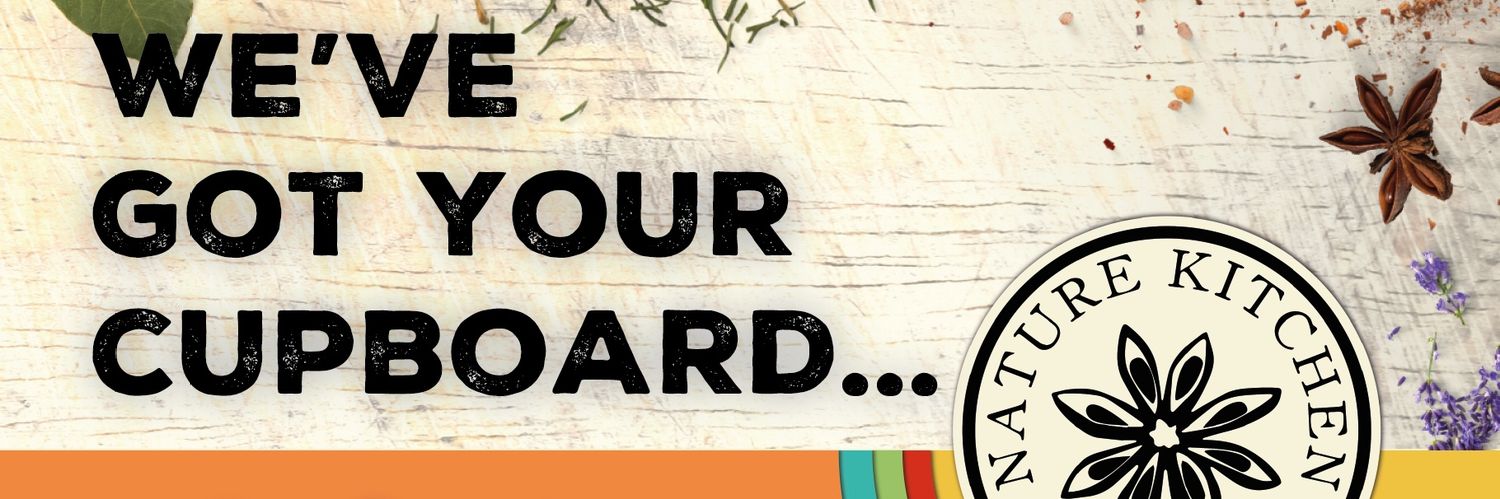 naturekitchenco's profile banner image