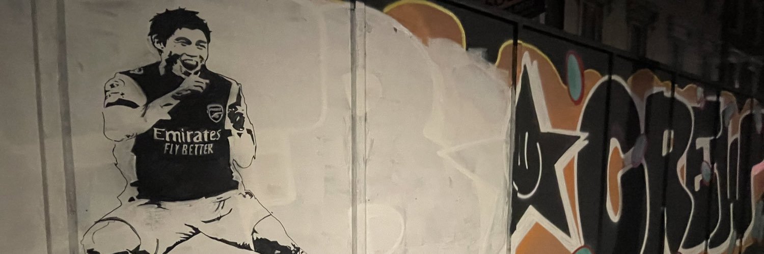 Tom Wright 🔴⚪️ banner