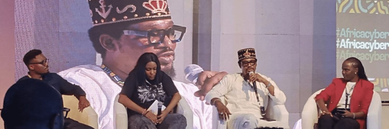 Mr. Patrick Essien banner