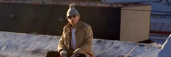myguyCJ's profile banner image
