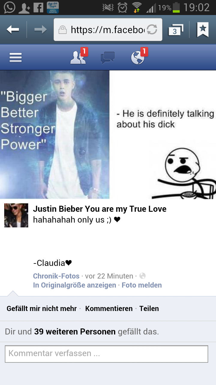 JulenaBieber's profile banner image