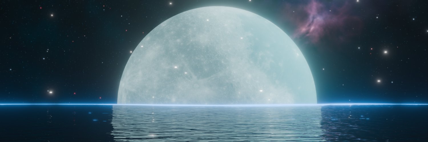 bluechicken's profile banner image