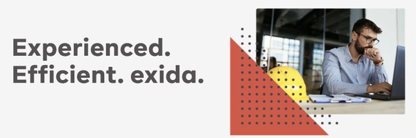 exidaLLC Profile Banner