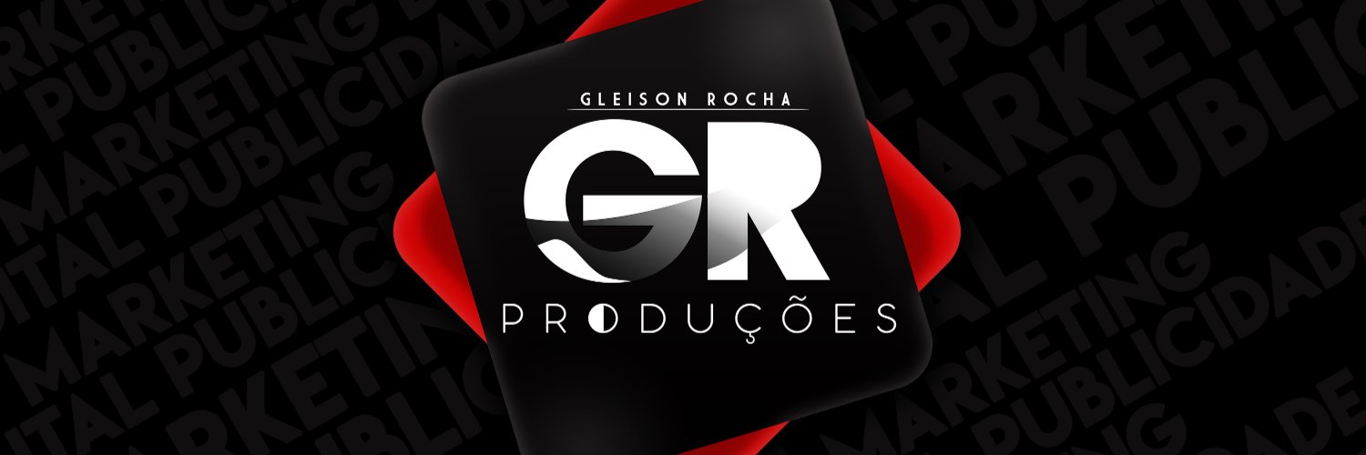 GleisonRochaGr_'s profile banner image