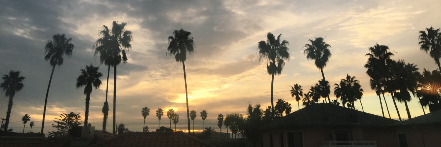 HarleyKalter's profile banner image