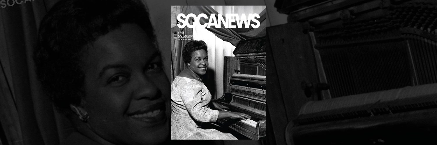 socanews's profile banner image
