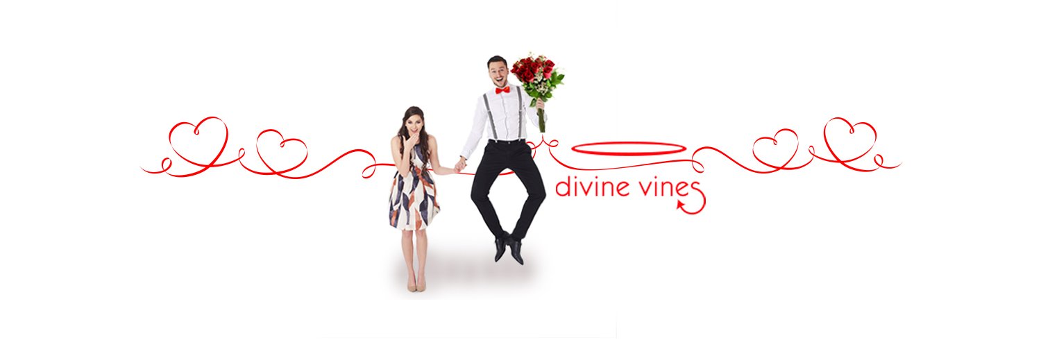divine_vines's profile banner image