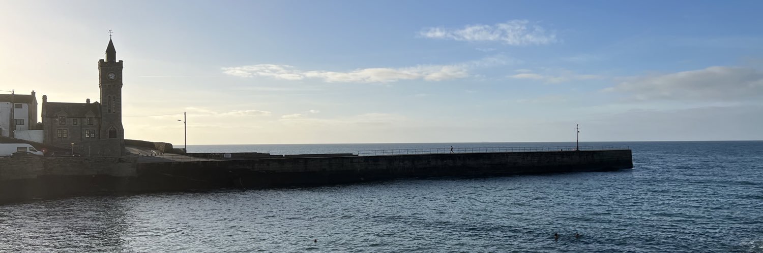 Cornish Weather banner