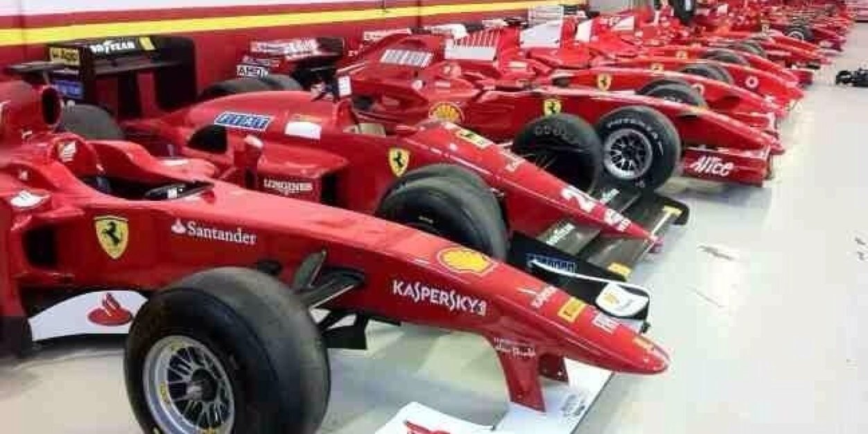 James C (daddiator™) banner