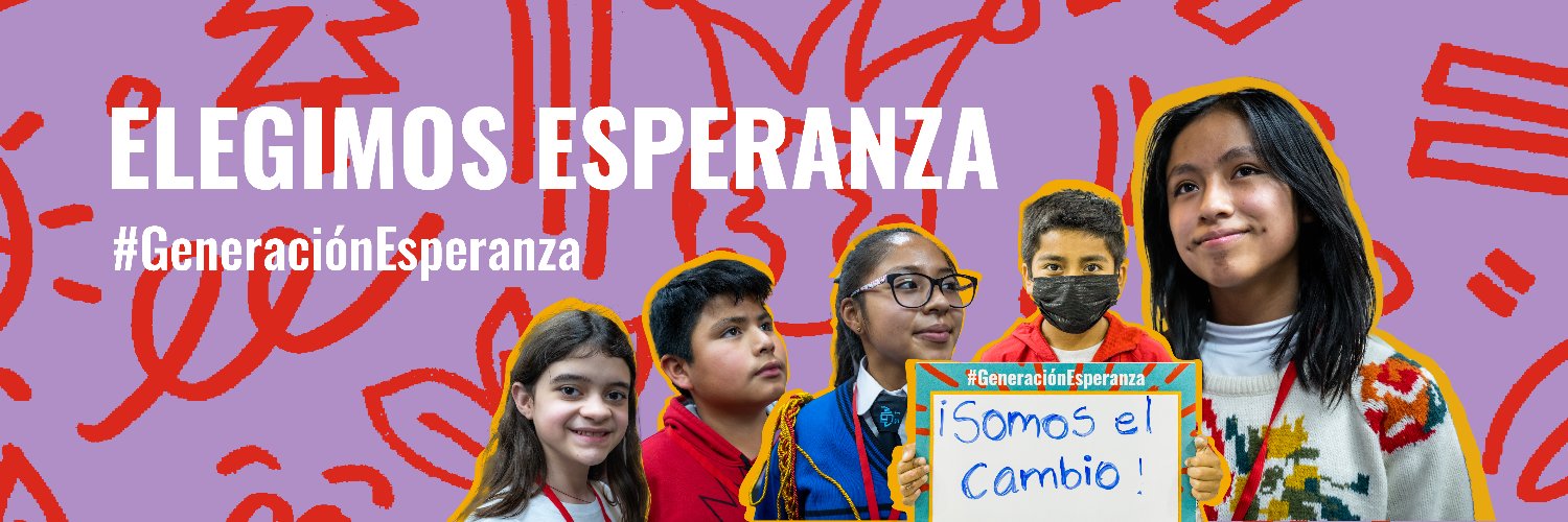 Save the Children 🇵🇪 banner