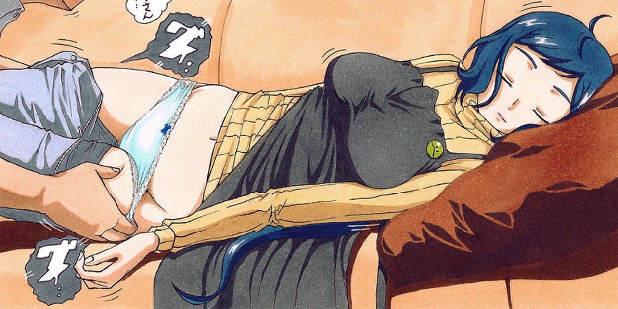 LewdGundam's profile banner image