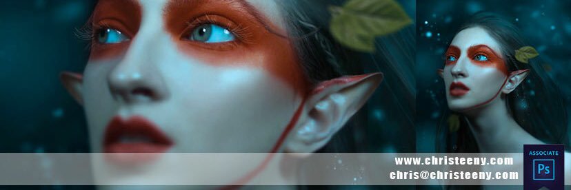 _Christeeny_'s profile banner image