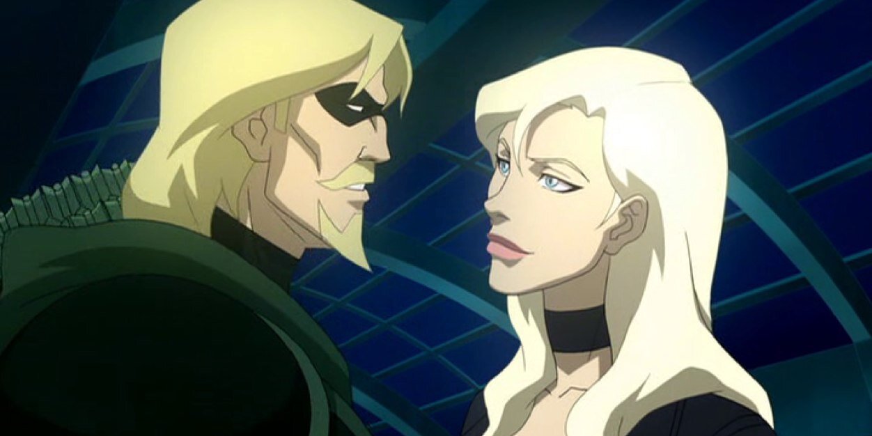 GreenArrow83's profile banner image