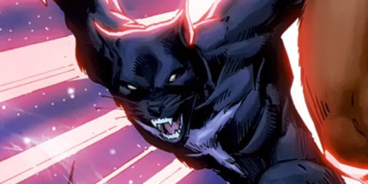DarkFurDevil's profile banner image