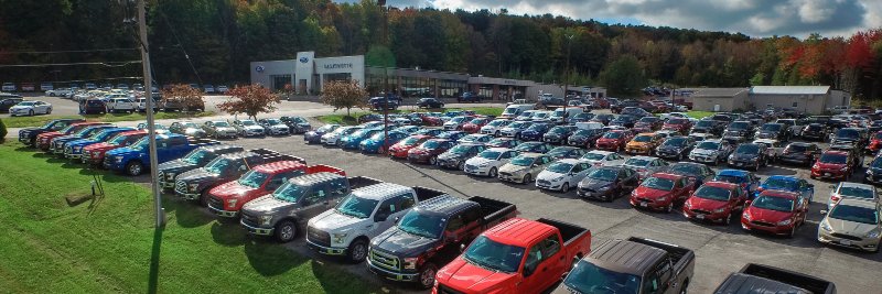 CaskinettesFord's profile banner image