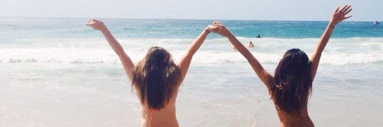 KaylaBeland's profile banner image