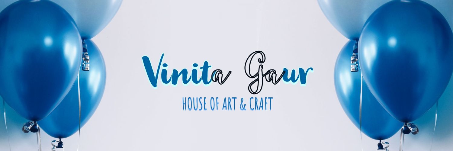 veenitagaur's profile banner image
