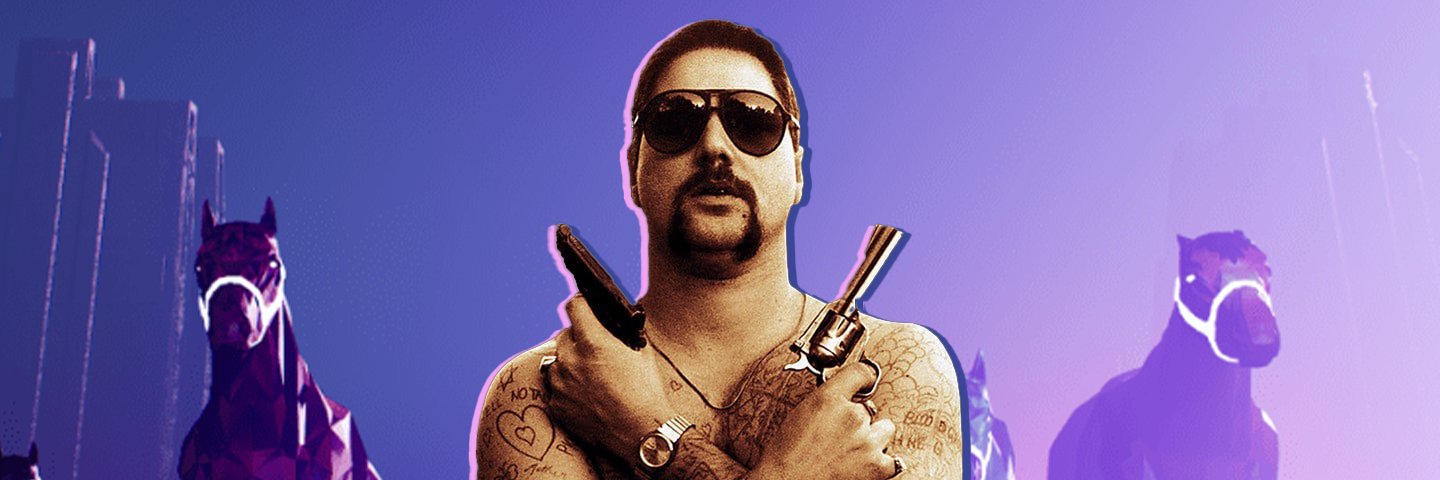 joeynicknames's profile banner image