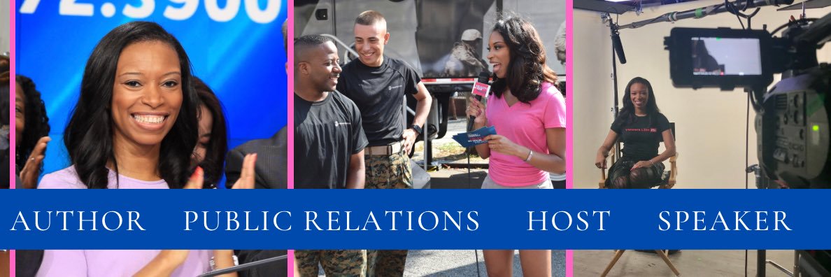 Chelsea-Lyn Rudder banner