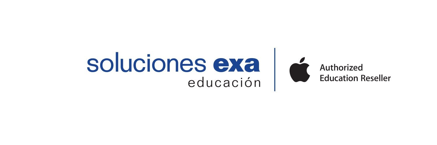 Soluciones Exa banner