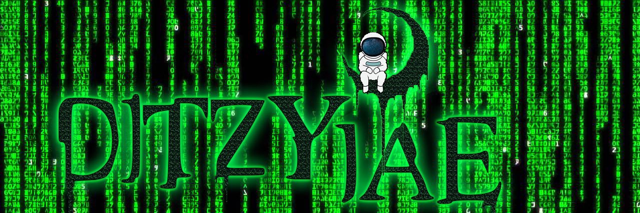 Ditzy_Jae's profile banner image