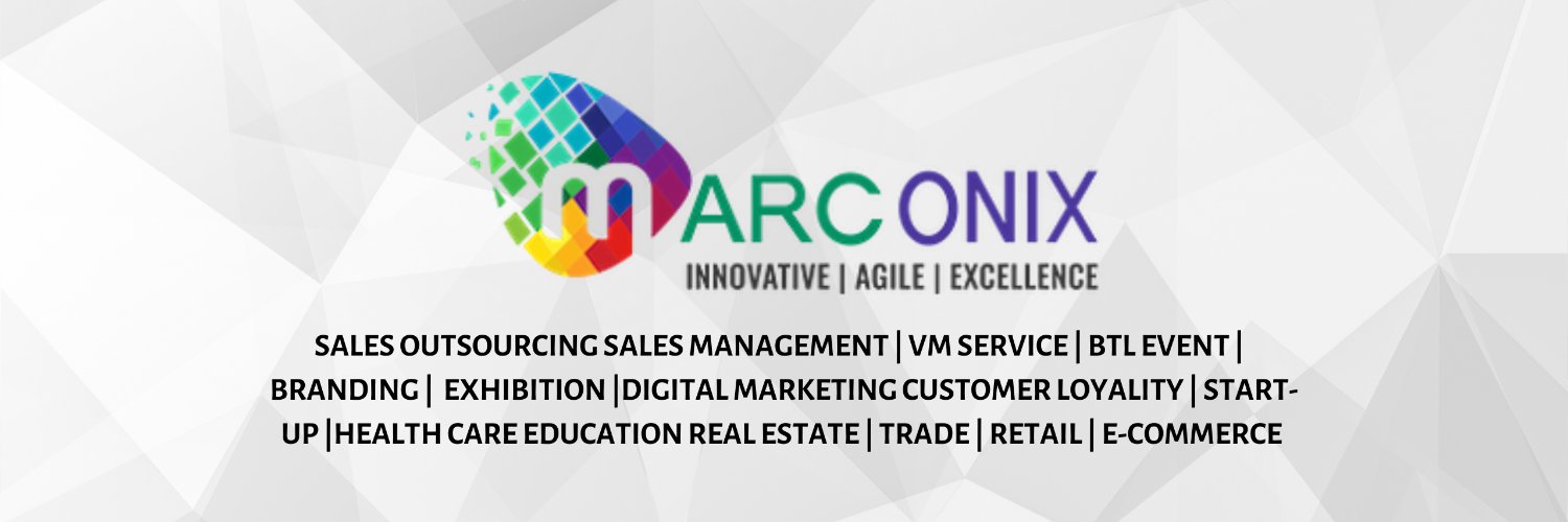 marconixinc's profile banner image