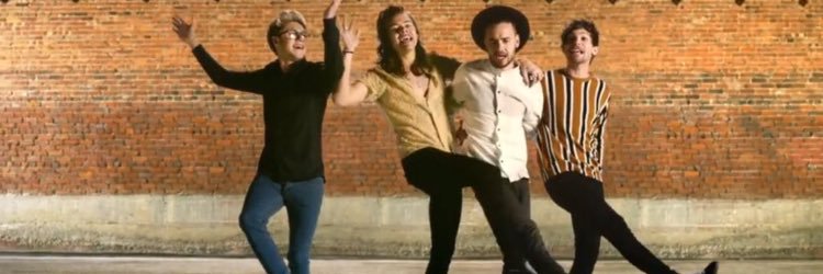 _OneDirectionAr's profile banner image
