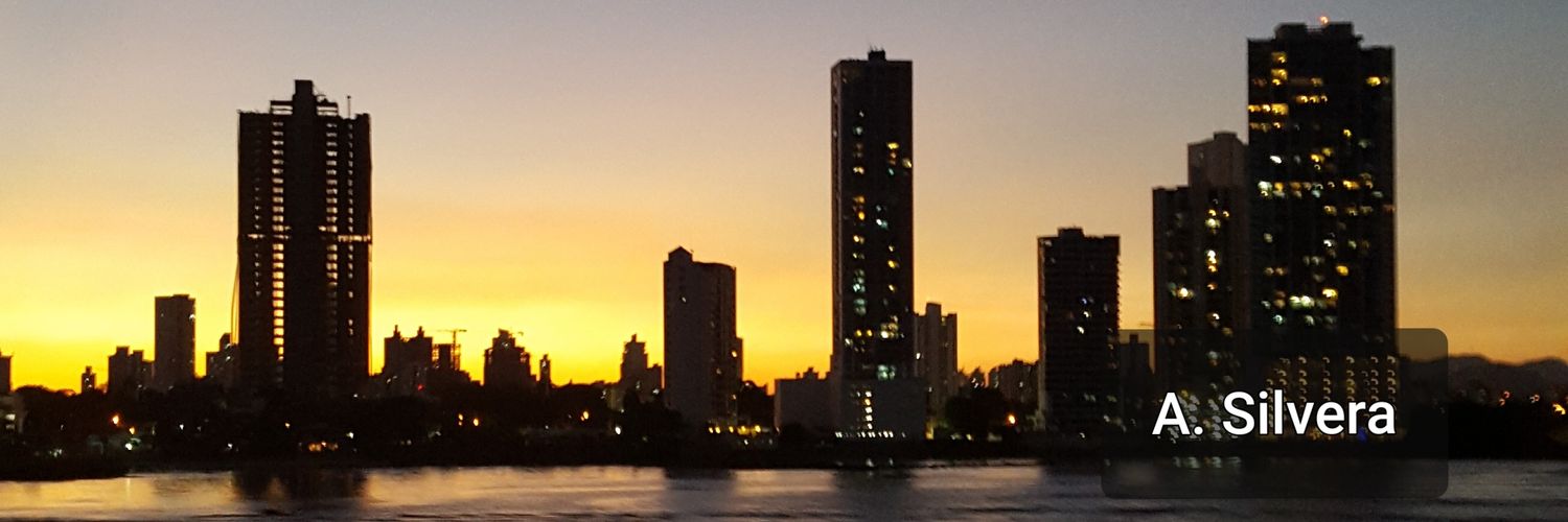 asilverau's profile banner image