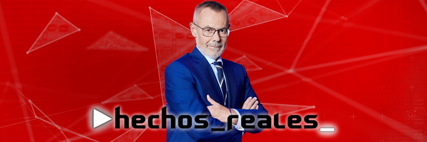 hechostv's profile banner image