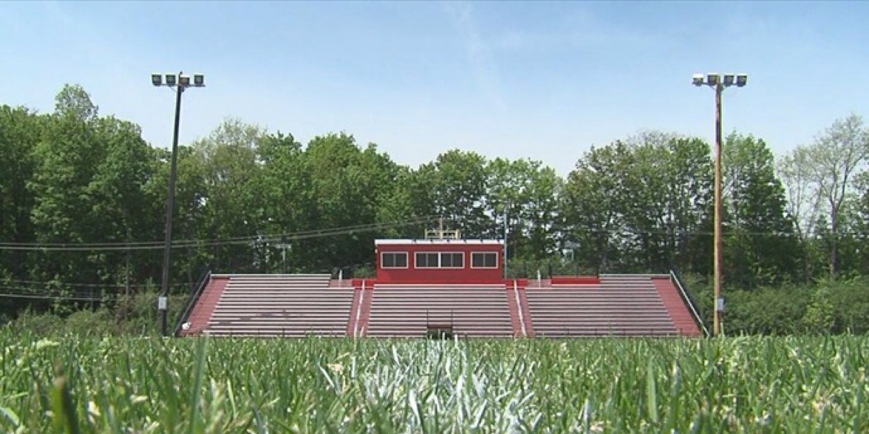 Jamesville-DeWitt SD banner