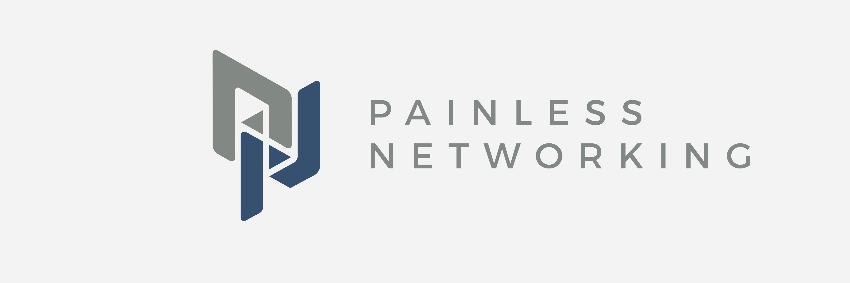 Painless Network banner