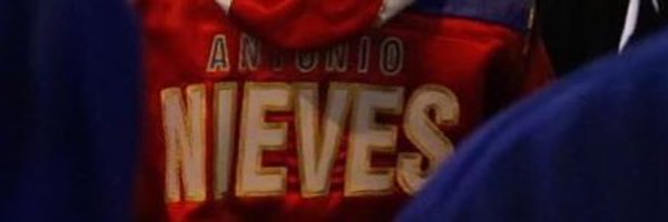 antonionieves10 Profile Banner
