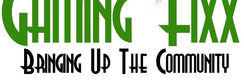 gamingfixx's profile banner image