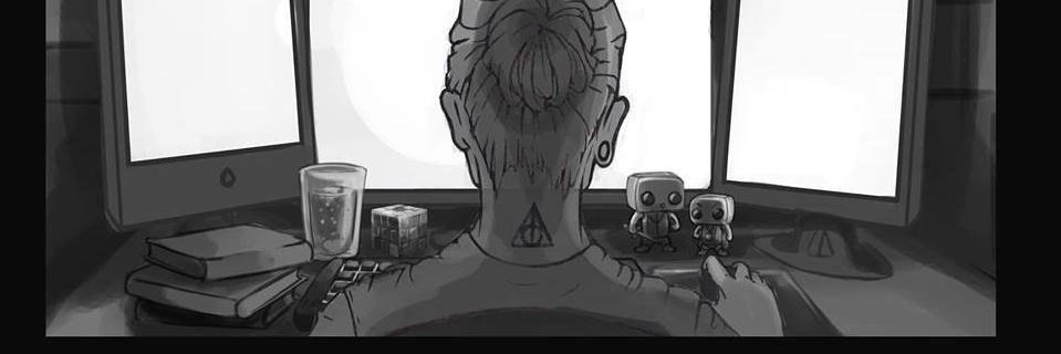 Nexidian's profile banner image