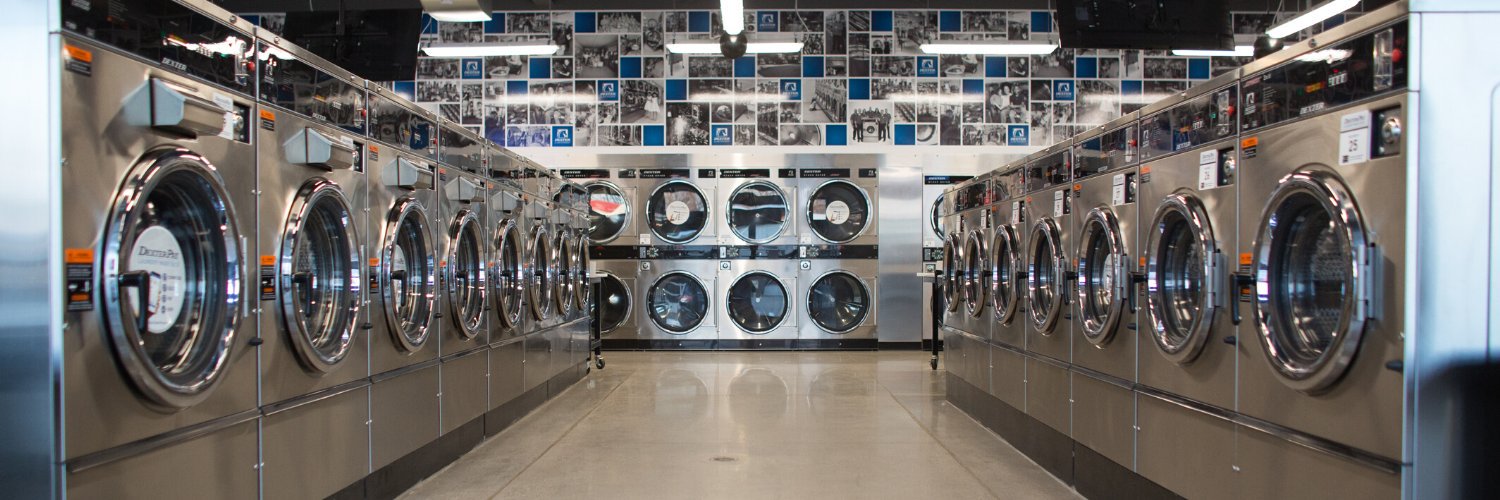 DexterLaundry's profile banner image