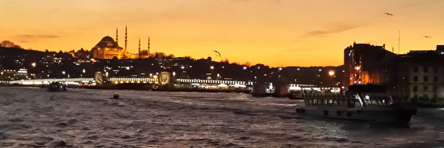 harputdan's profile banner image
