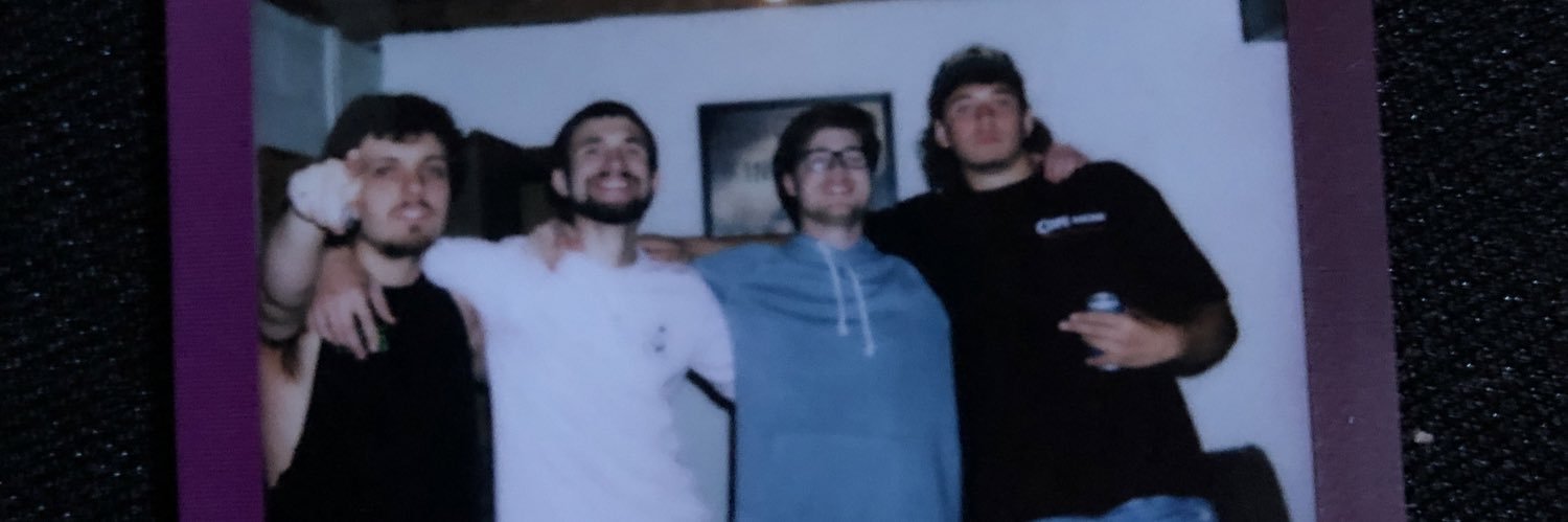 DLawson188's profile banner image