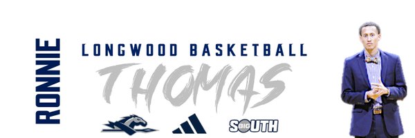 Ronnie Thomas Profile Banner