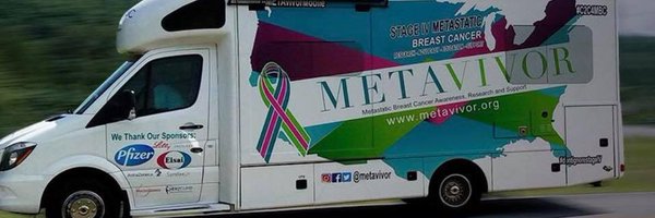 metavivor Profile Banner