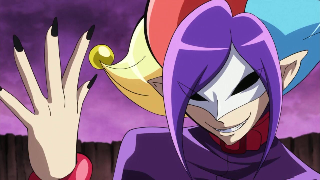 shortcakefox's profile banner image