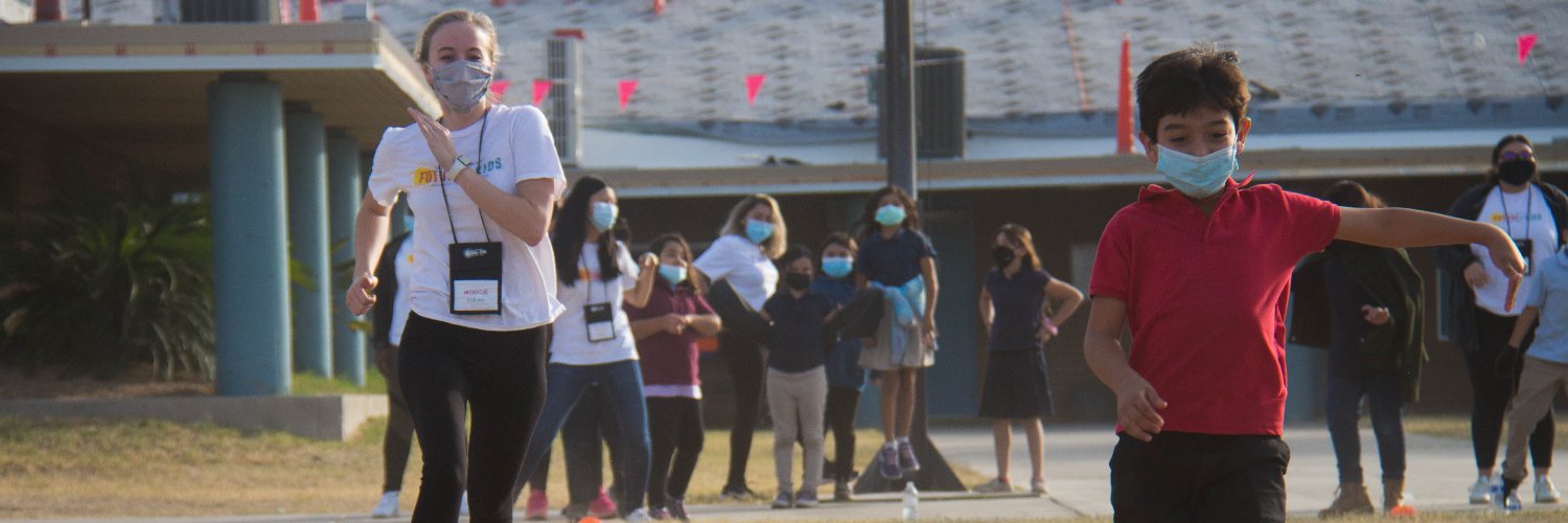 Future for KIDS banner